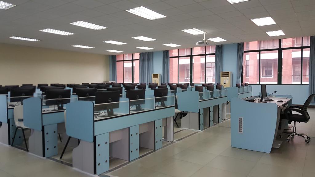 附图一厚德楼A304